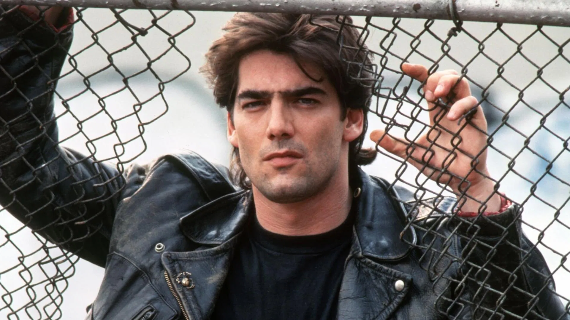 Wiseguy