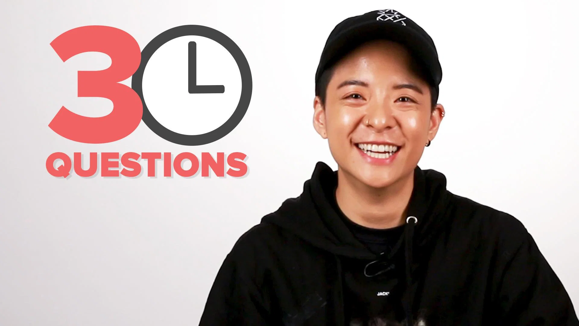 30 Questions