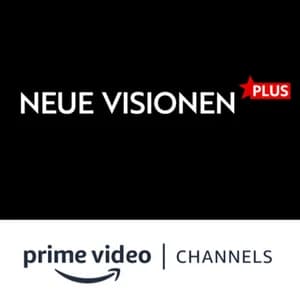 Neue Visionen Plus Amazon Channel