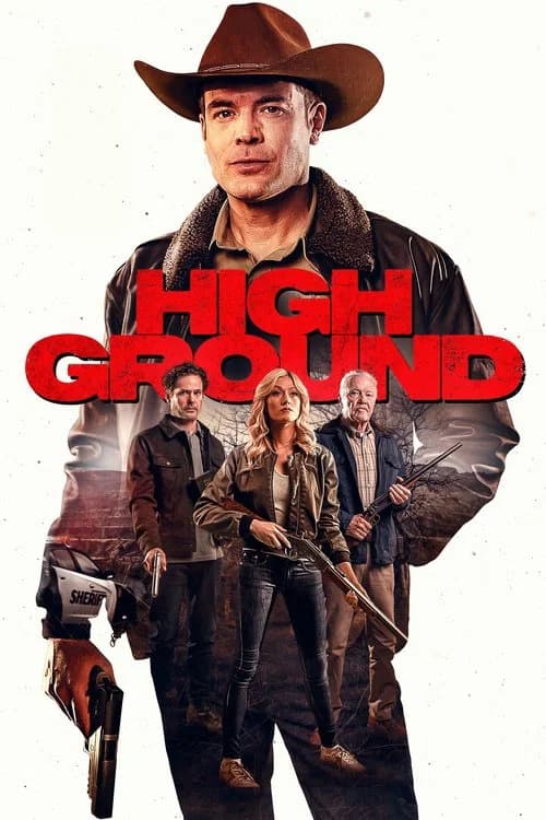High Ground