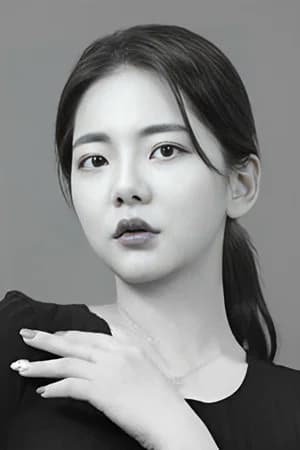 Son Ga-ram