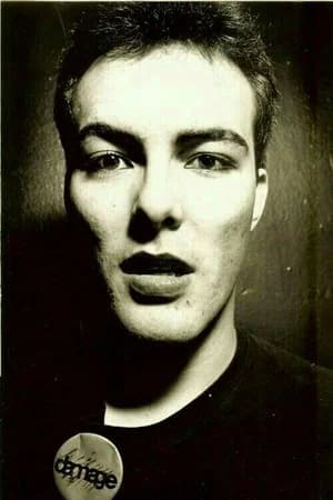 Jello Biafra