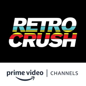 RetroCrush Amazon Channel