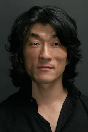 Jo Ha-seok