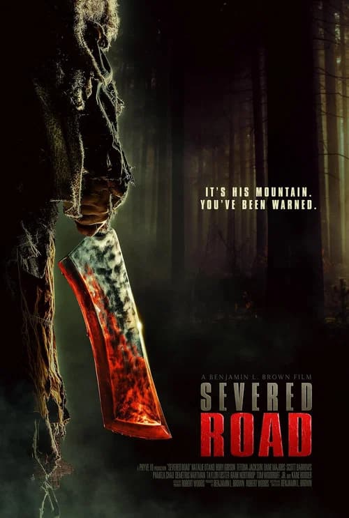 Severed Road