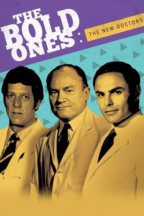 The Bold Ones: The New Doctors