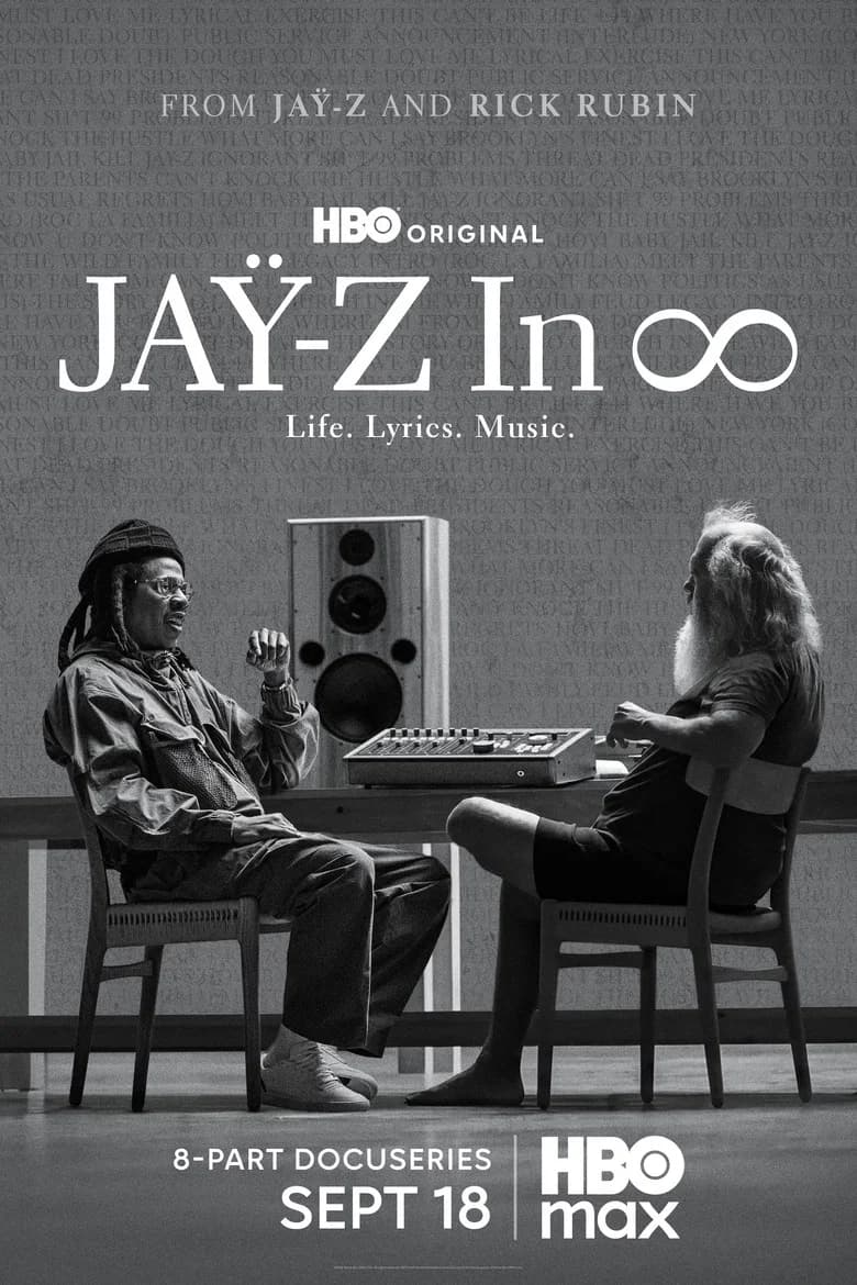 JAŸ-Z in 8